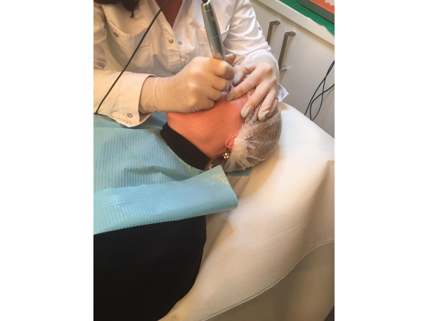 Bild 4 von Schönheit & Ästhetik - Frauen im Fokus - Permanent MekaUp
