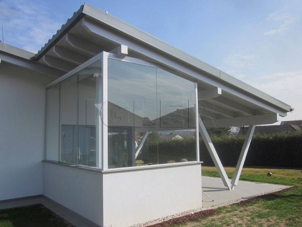 Bild 10 von Holzbau Dachdeckerei Spenglerei Igler