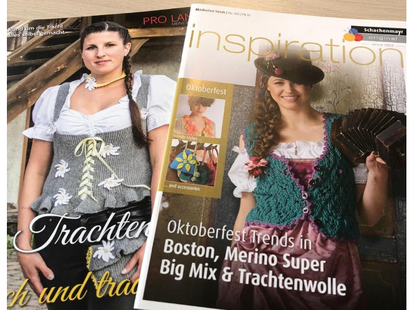 Bild 48 von Jutta's Knopfloch - Wolle und vieles mehr ...