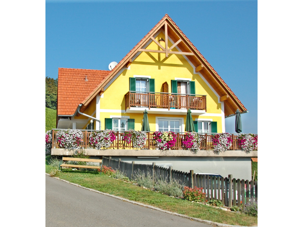 Bild 4 von Weingut - Gästehaus Birnstingl