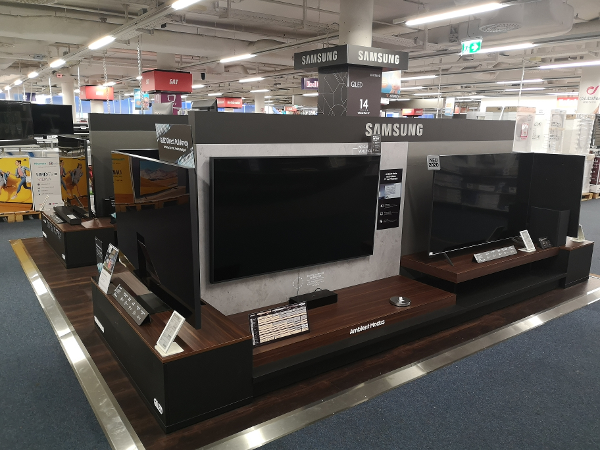 Bild 3 von MediaMarkt Wien Columbus GmbH