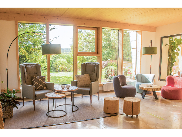 Bild 11 von Gesundheitshotel Klosterberg