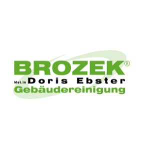Logo von BROZEK GEBÄUDEREINIGUNG Meisterbetrieb GmbH FEDERSPIEL DORIS