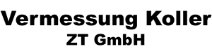 Logo von Vermessung Koller ZT GmbH