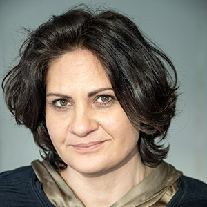 Logo von Louisa Abramov MMag.