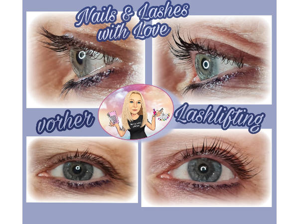 Bild 14 von Nails & Lashes with Love - Nagel- und Wimpernstudio
