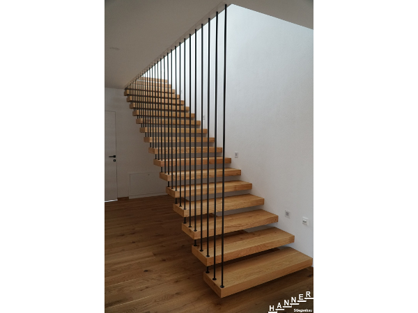 Bild 16 von Stiegenbau - Treppenbau - Hanner