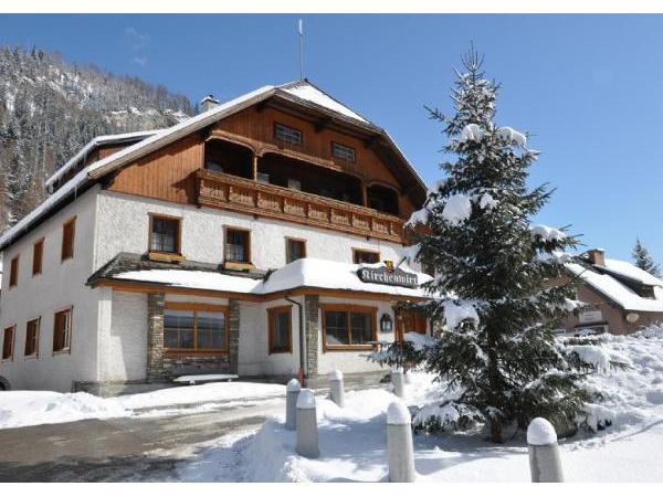 Bild 3 von Gasthof Kirchenwirt