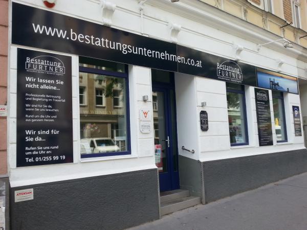 Bild 1 von Bestattung Furtner GmbH