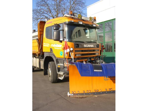 Bild 2 von Leitner Pasching Transport GmbH