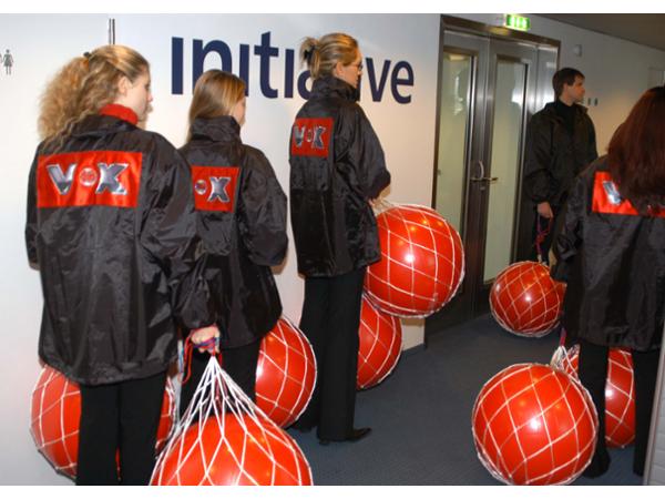 Bild 6 von Media & Mehr Promotion Agentur Wien