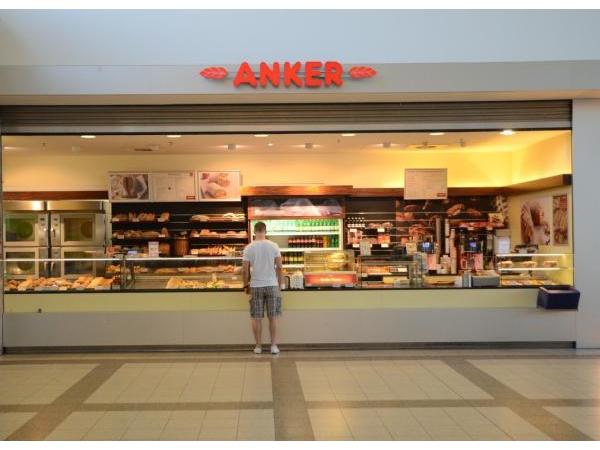 Bild 1 von Anker Snack & Coffee Gastronomiebetriebs GmbH