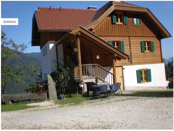 Bild 12 von Bauernhof - Carmen und Heinz Rauter