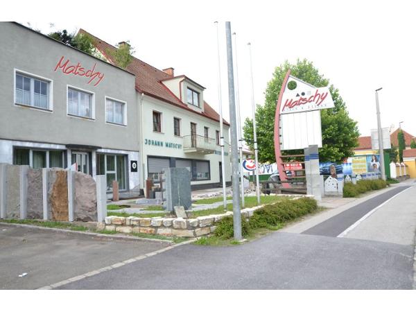 Bild 1 von Matschy Stein & Design GmbH