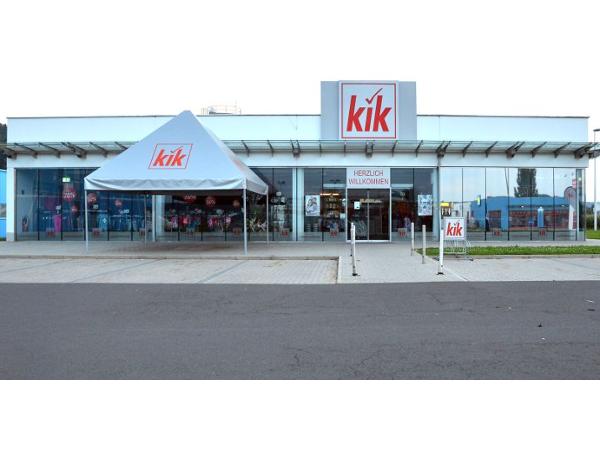 Bild 1 von KiK Textilien u Non-Food GesmbH