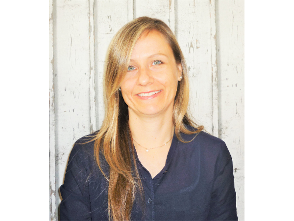 Bild 1 von Hanstein Klara Mag. - Psychotherapeutin und Kinderpsychologin