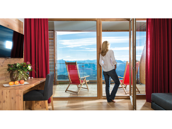 Bild 10 von Alpinhotel Pacheiner