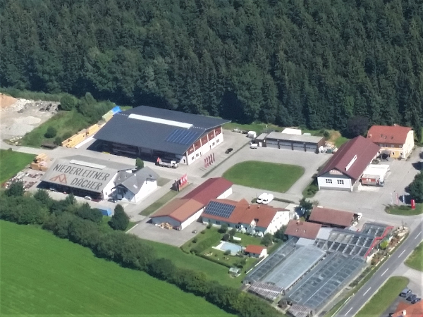 Bild 11 von Niederleitner Zimmerei Dachdeckerei GmbH