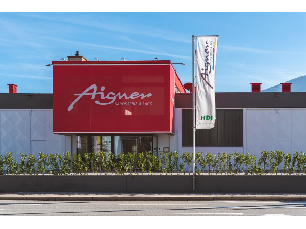 Bild 8 von AIGNER - Karosserie & Lack GmbH