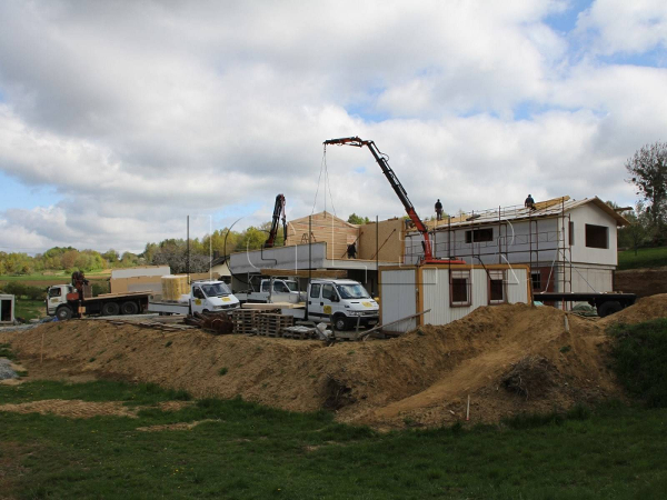 Bild 18 von Holzbau Dachdeckerei Spenglerei Igler