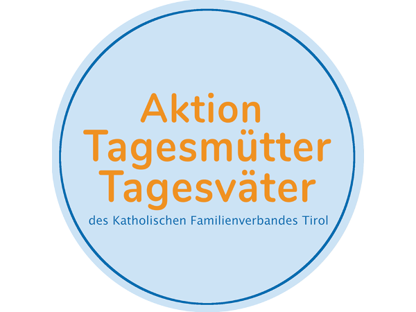 Bild 1 von Aktion Tagesmütter / -Väter Tirol des Katholischen Familienverbandes Tirol