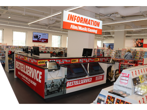 Bild 4 von MediaMarkt Wien Lugner City GmbH