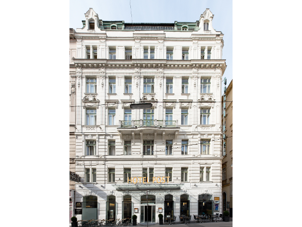 Bild 2 von Hotel Post