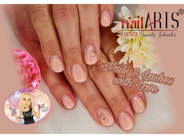 Bild 27 von Nails & Lashes with Love - Nagel- und Wimpernstudio