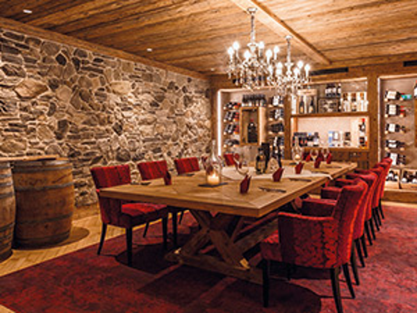 Bild 1 von DA GIUSEPPE - trattoria - pizzeria