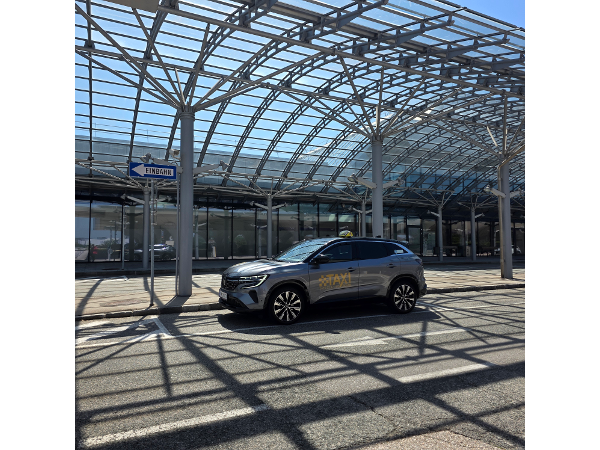 Bild 9 von Taxi Aicher