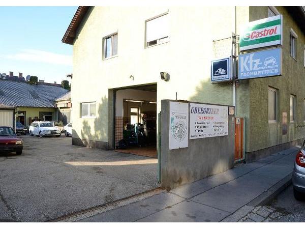 Bild 1 von Oberortner Manfred