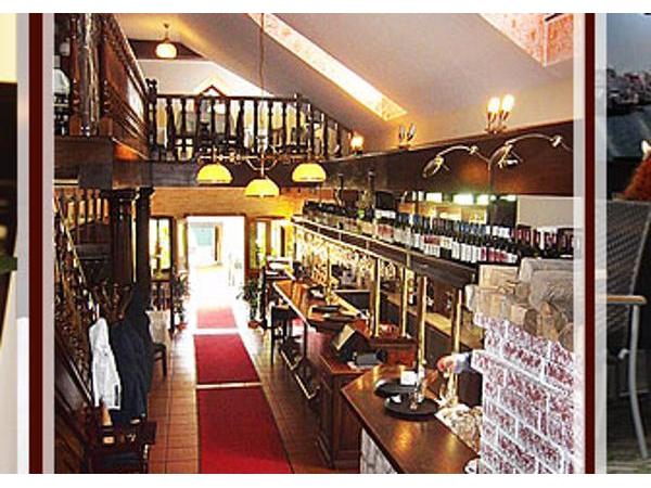 Bild 3 von Restaurant Athene