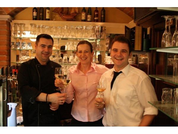 Bild 3 von Fischrestaurant Adria