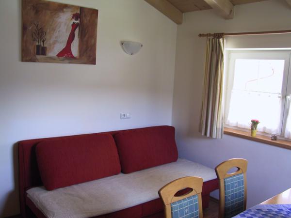 Bild 10 von Alexandra Appartements