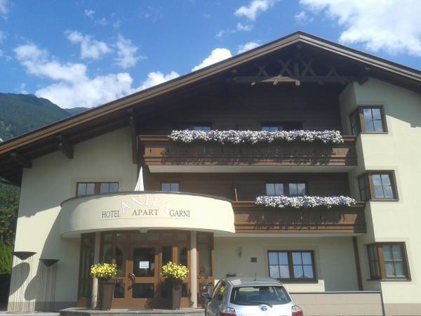 Bild 1 von Hotel Garni Anita