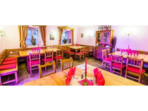 Bild 12 von Das Schreiberhaus Heurigen & Catering
