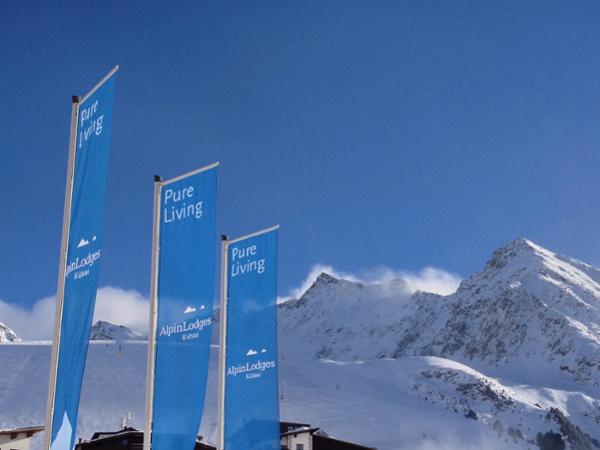 Bild 22 von AlpinLodges Kühtai