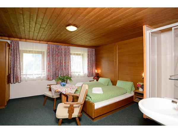 Bild 10 von Ferienhaus Bergblick