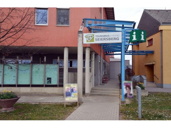 Bild 1 von Tourismusverband Seiersberg