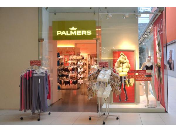 Bild 1 von Palmers Textil AG