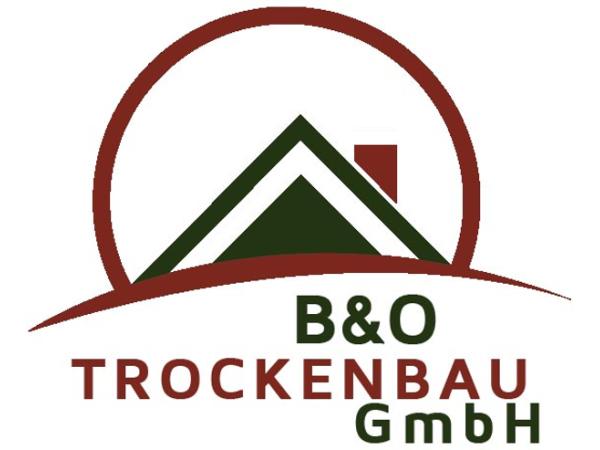Bild 1 von B & O Trockenbau GmbH
