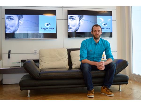 Bild 2 von luoga + loosa TV,Audio und mehr