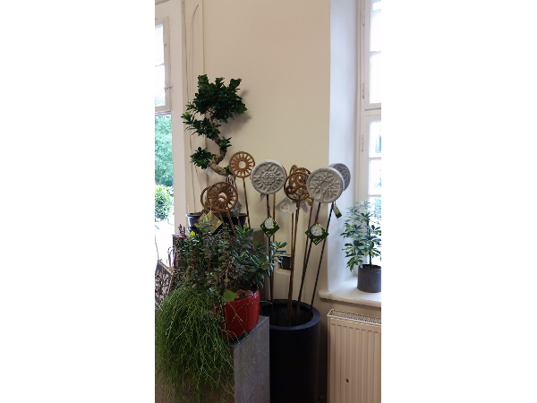 Bild 5 von BLATTWERK Leitgeb Brigitte Meisterfloristin
