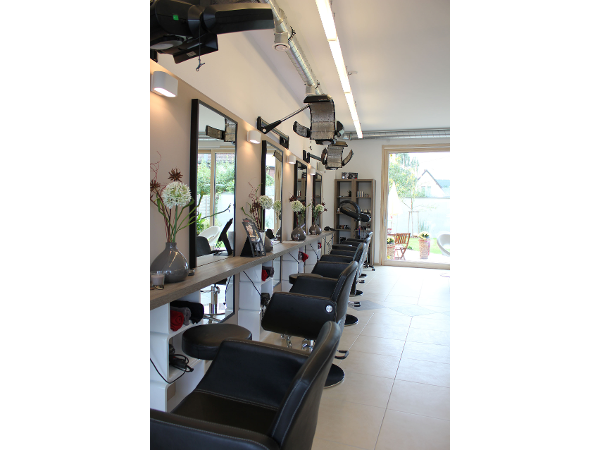 Bild 3 von Friseur-Salon Ultra