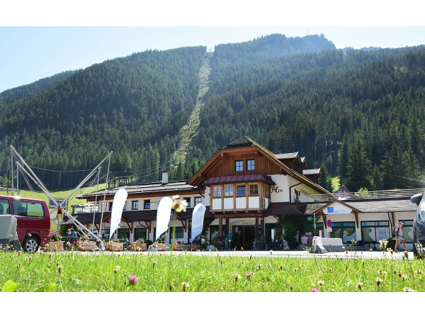 Bild 13 von Auszeit-XL Urlaub Mauterndorf