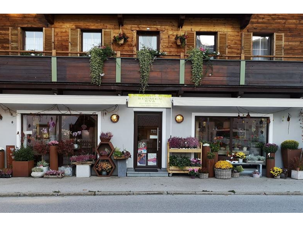 Bild 4 von Blumen Eva St. Johann