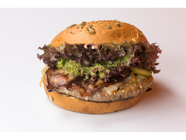 Bild 7 von Ronnys Burgerpub