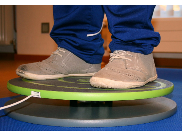 Bild 9 von MS-Gesundheits & Sporttraining - Markus Schmid | UNIQA VitalCoach - SVS Gesundheitspartner