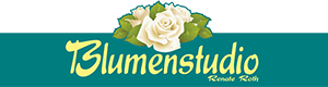 Logo von blumenstudio