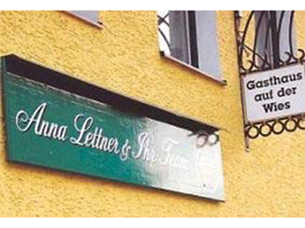 Bild 2 von Gasthaus Auf der Wies